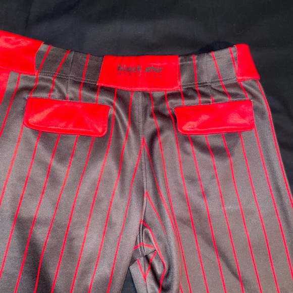 Hotshots Baseball Shorts - Picture 4 of 4